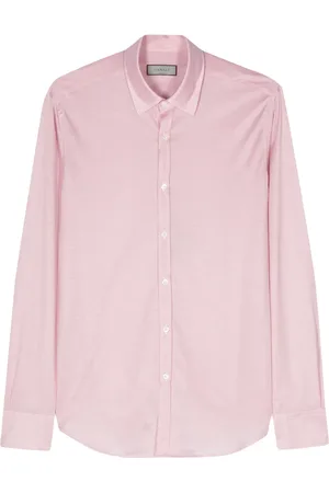 CANALI Camisa manga larga