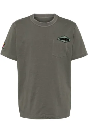 SACAI Playera Gonz