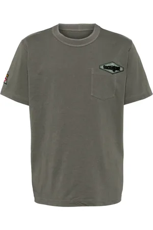 SACAI Playera Gonz
