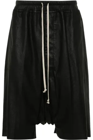 Rick Owens Shorts Rick S Pods
