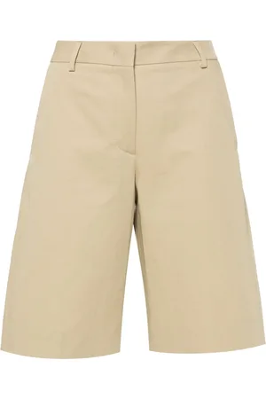 VALENTINO GARAVANI Bermudas
