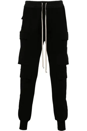 Rick Owens Pants Mastodon Megacargo