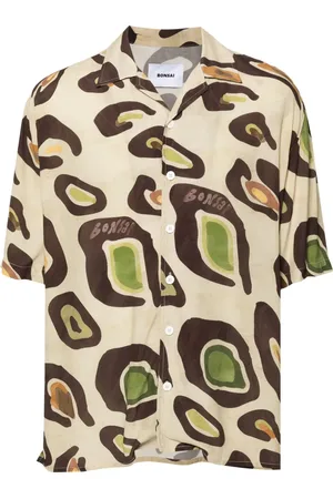 BONSAI Camisa Coccinelle