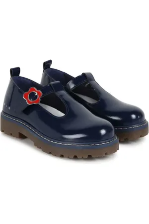 Kenzo Flats con logo estampado