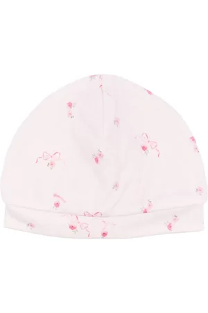 MONNALISA Gorro con estampado floral