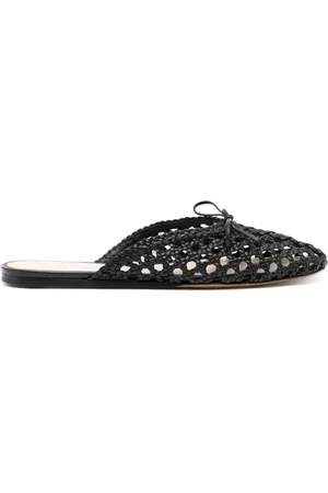 Le Monde Beryl Mules Regency con tacón 8mm