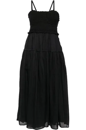 ULLA JOHNSON Vestido Gisela