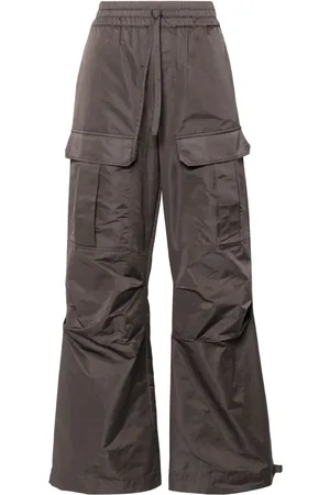 P.A.R.O.S.H. Pantalones Pesca