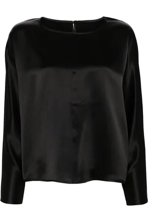 By Malene Birger Blusa Odelleys