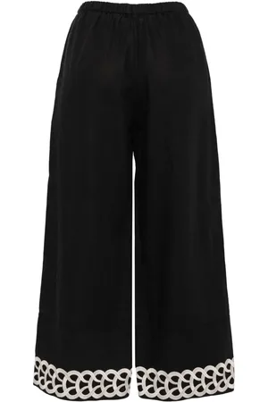 By Malene Birger Pantalones Mirabellos