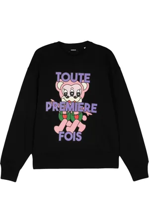 EgonLab Sudadera Teddies