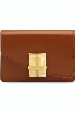 Salvatore Ferragamo Cartera Fiamma