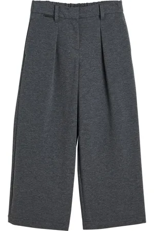 Brunello Cucinelli Pantalones con pinzas