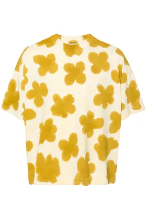 BONSAI Playera Giraffa