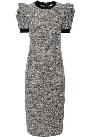 Max Mara Vestido midi Ieti