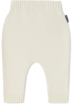 Palm Angels Pantalones tejidos