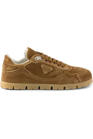 Prada Tenis con agujetas