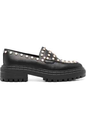 Twin-Set Mocasines con detalles
