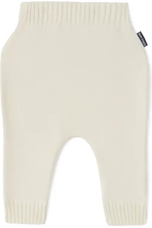Palm Angels Pantalones tejidos