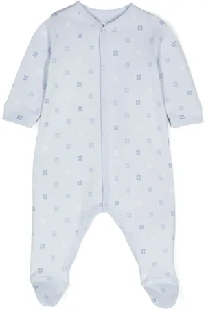 Givenchy Pijama con estampado 4G