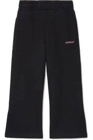 OFF-WHITE Pants Bookish