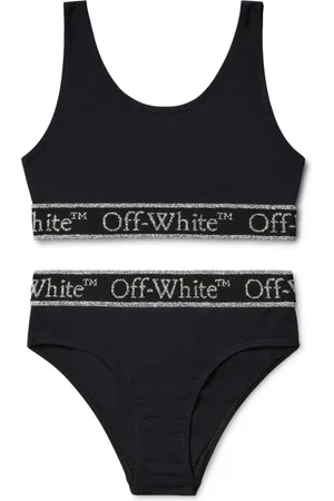 OFF-WHITE Bikini Bookish