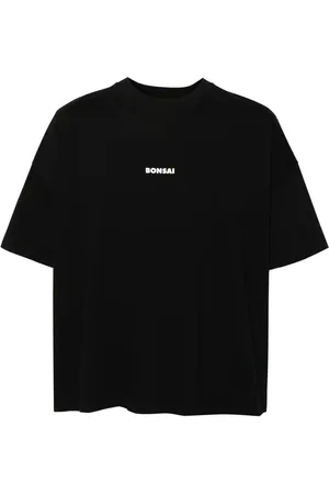 BONSAI Playera Box Logo