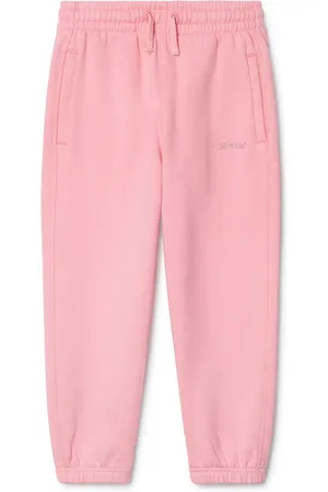 OFF-WHITE Pants Bookish