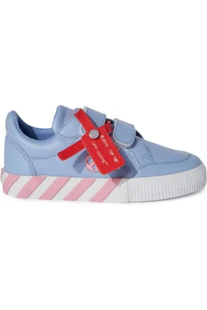 OFF-WHITE Tenis Low Vulcanized