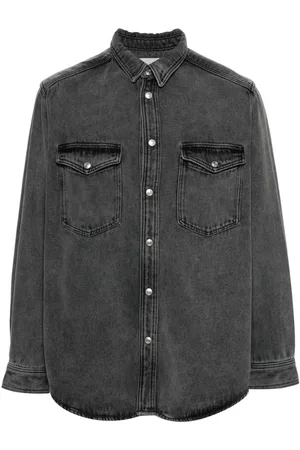 Isabel Marant Camisa Taily
