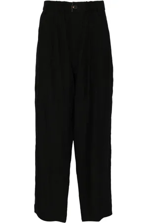 ZIGGY CHEN Pantalones holgados