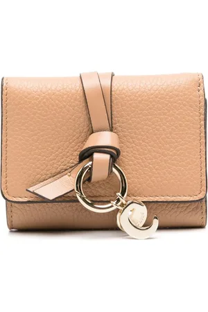 Chloé Cartera Alphabet