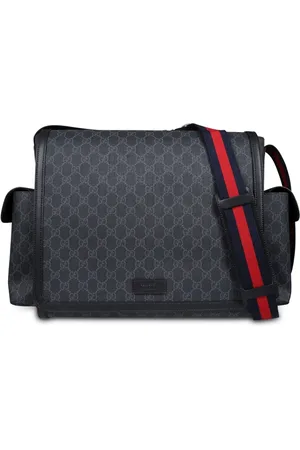 Gucci Bolsa GG Supreme