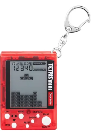 Supreme Bolsa mini de x Tetris