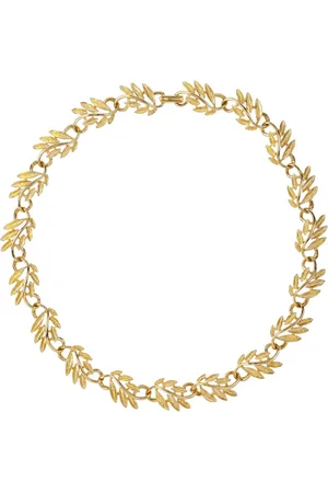 Susan Caplan Collar Napier 1960