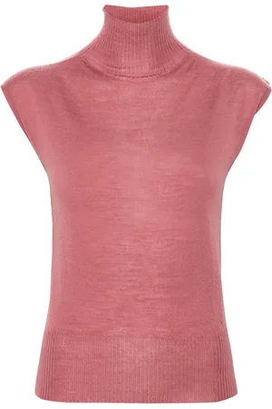 Rick Owens Top Turtle