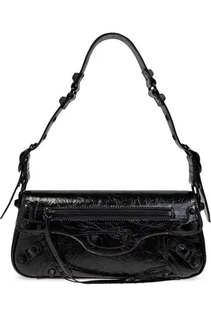Balenciaga Bolsa de hombro Le Cagole pequeña