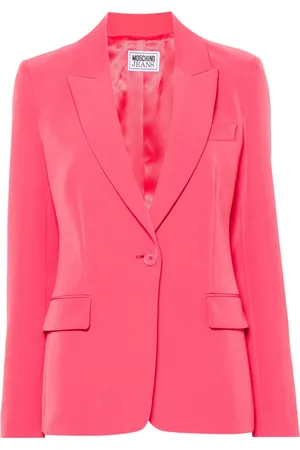 Moschino Blazer con botones