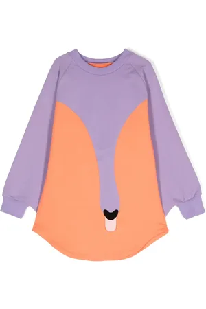 Wauw Capow by Bangbang Vestido Drama Queen