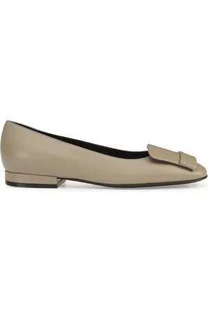 Sergio Rossi Flats sr1
