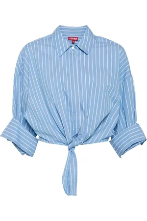 Staud Camisa Lisa