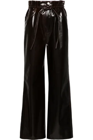 Nanushka Pantalones Sato