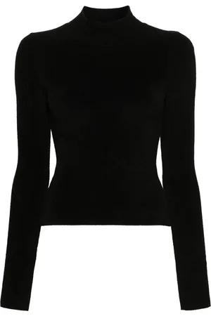 Nanushka Top corto Vivy