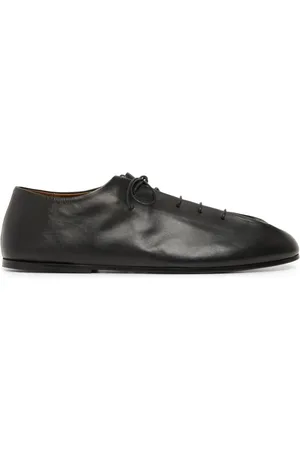 MARSÈLL Zapatos derby con agujetas