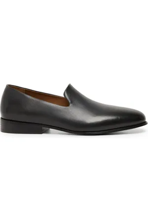 MARSÈLL Mocasines con puntera de almendra