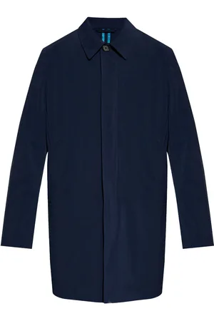 Paul Smith Abrigo con botones