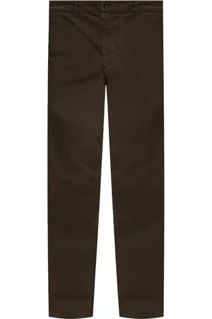 RAG&BONE Pantalones chinos con diseño recto