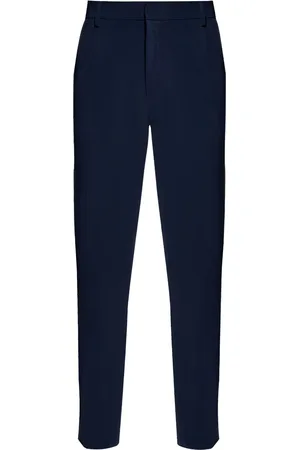 Paul Smith Pantalones de vestir con pinzas
