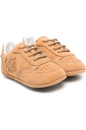 Dsquared2 Tenis con motivo de hoja de arce
