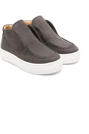 ANDREA MONTELPARE Mocasines